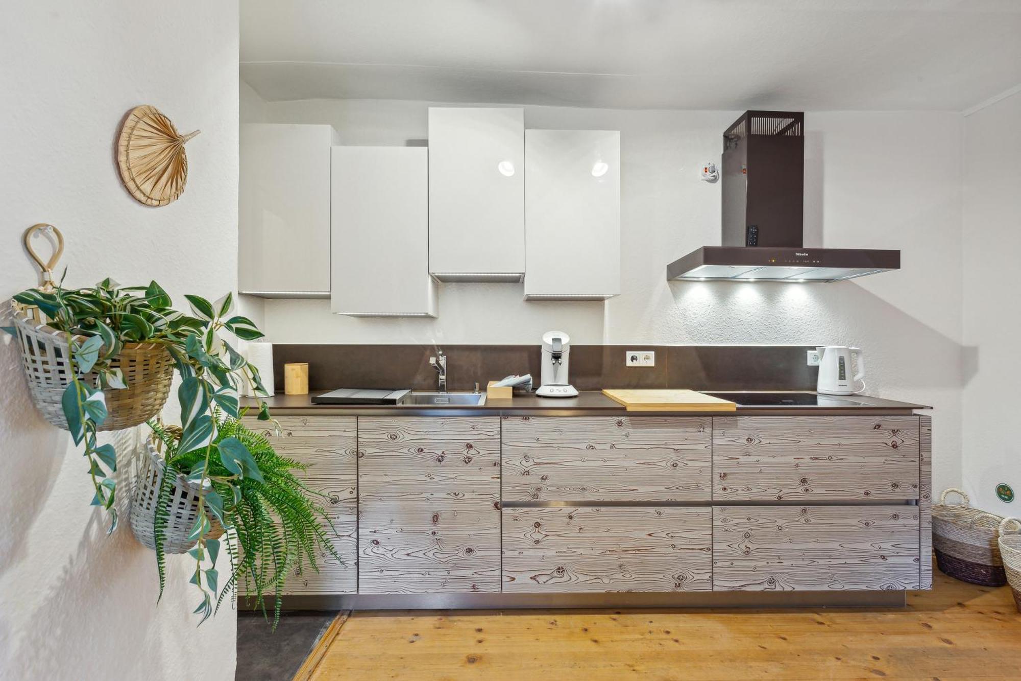 Gemuetliche Fachwerkwohnung Zentrum Luedinghausen Luaran gambar
